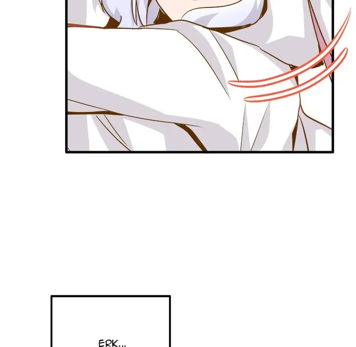 Read Entrapment chapter 26 image 30 on Lezhin