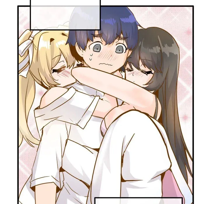 Read Entrapment chapter 26 image 31 on Lezhin