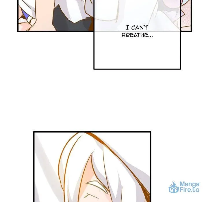 Read Entrapment chapter 26 image 32 on Lezhin