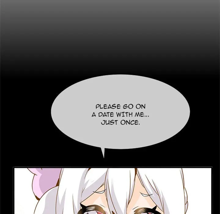 Read Entrapment chapter 26 image 34 on Lezhin