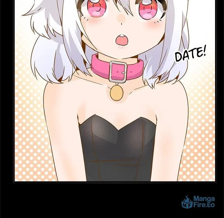 Read Entrapment chapter 26 image 35 on Lezhin