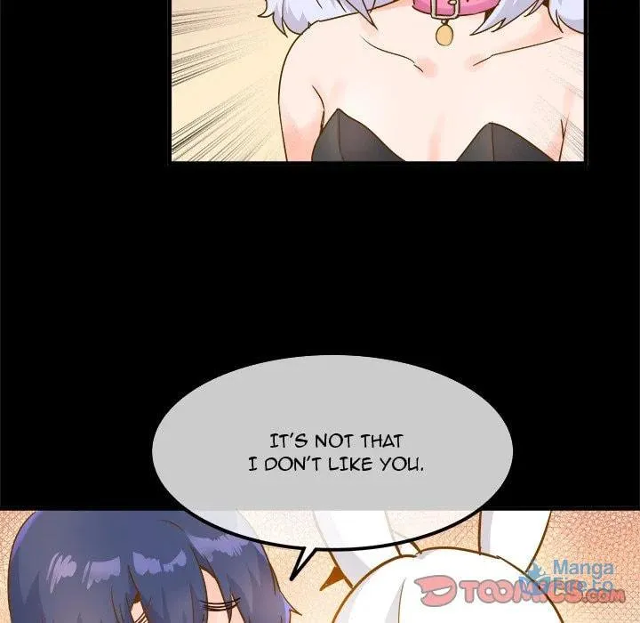 Read Entrapment chapter 26 image 41 on Lezhin