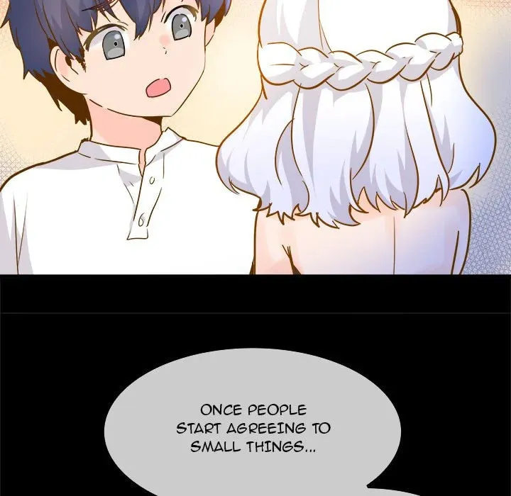Read Entrapment chapter 26 image 42 on Lezhin