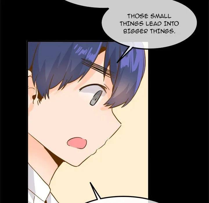 Read Entrapment chapter 26 image 43 on Lezhin