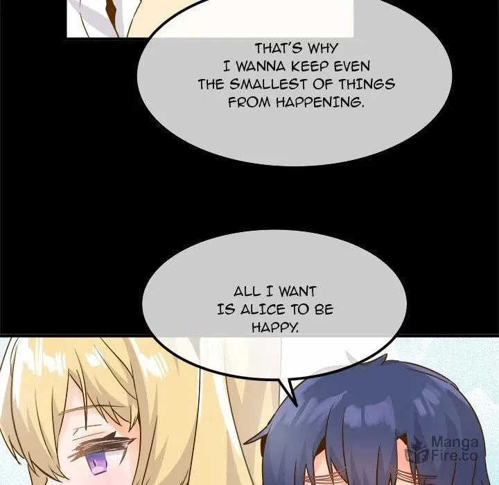 Read Entrapment chapter 26 image 44 on Lezhin