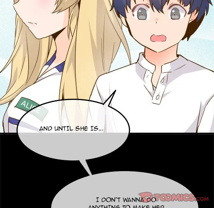 Read Entrapment chapter 26 image 45 on Lezhin