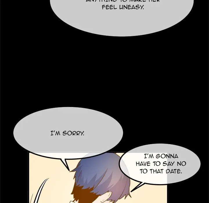 Read Entrapment chapter 26 image 46 on Lezhin