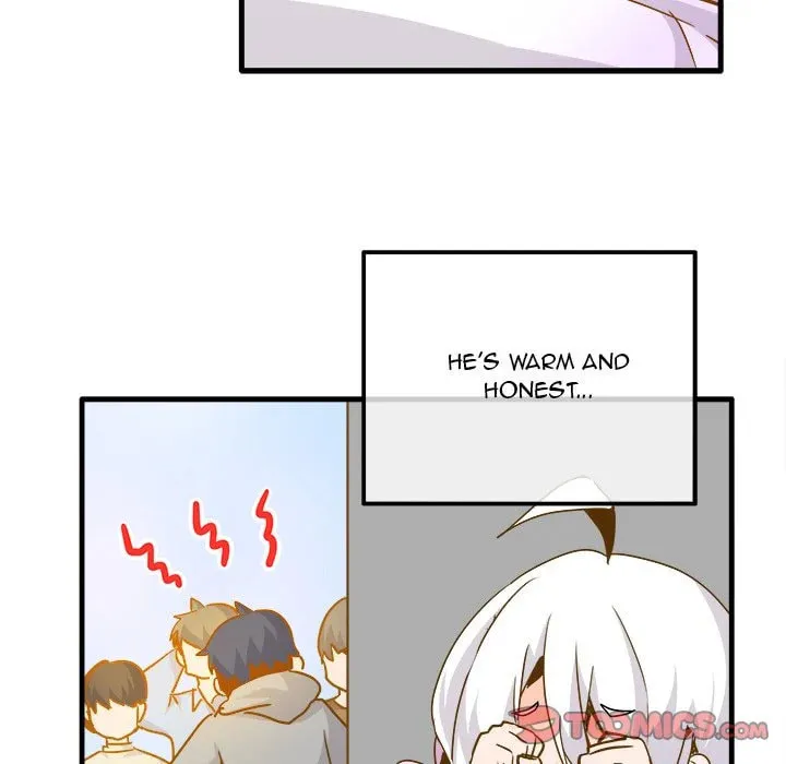 Read Entrapment chapter 26 image 49 on Lezhin