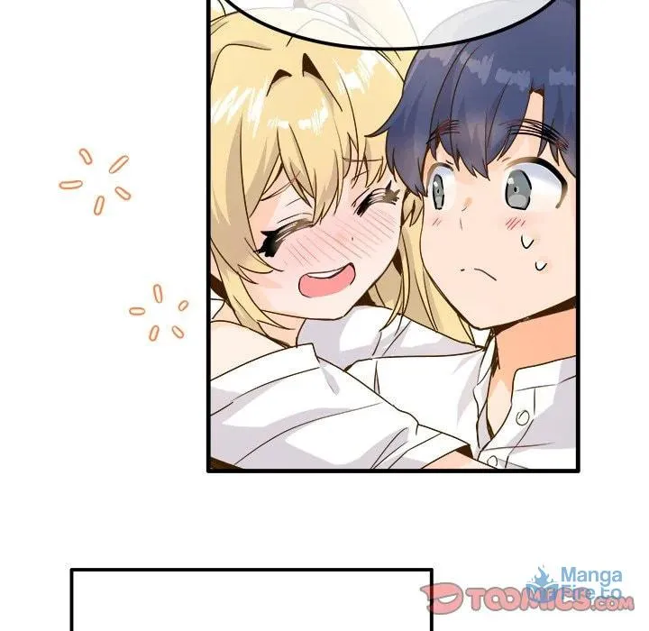 Read Entrapment chapter 26 image 5 on Lezhin