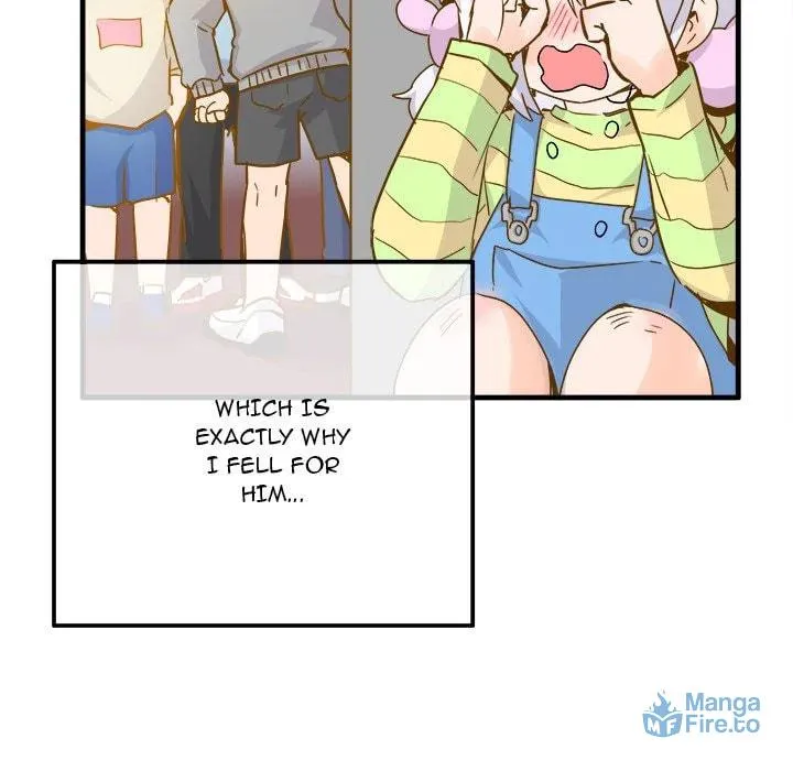 Read Entrapment chapter 26 image 50 on Lezhin