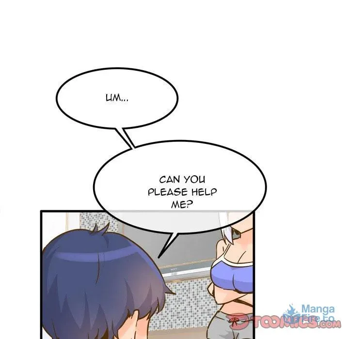 Read Entrapment chapter 26 image 53 on Lezhin