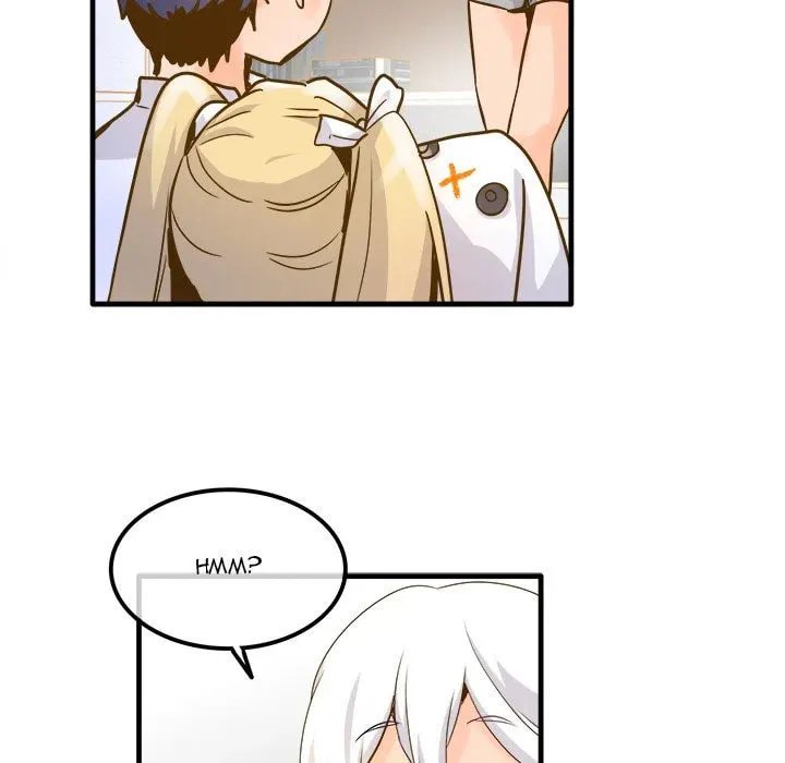 Read Entrapment chapter 26 image 54 on Lezhin