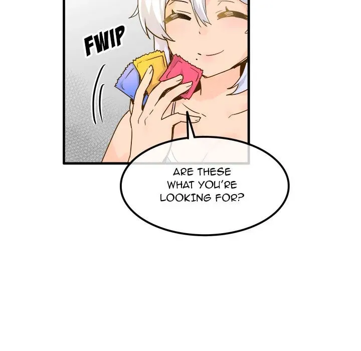Read Entrapment chapter 26 image 55 on Lezhin