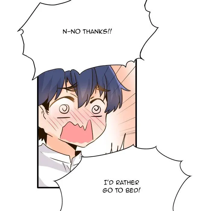 Read Entrapment chapter 26 image 58 on Lezhin