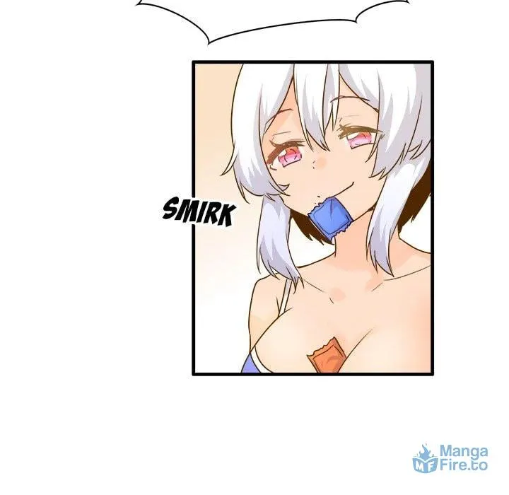Read Entrapment chapter 26 image 59 on Lezhin