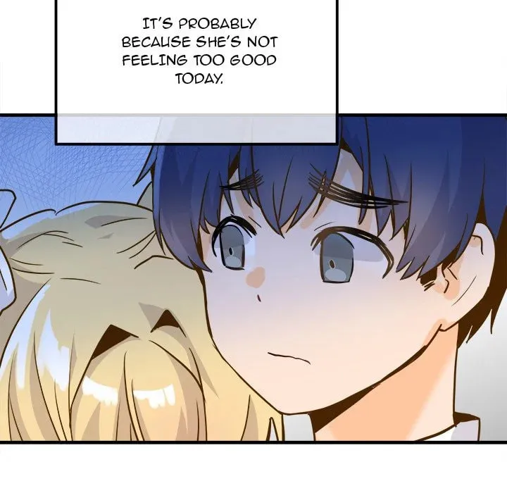 Read Entrapment chapter 26 image 6 on Lezhin