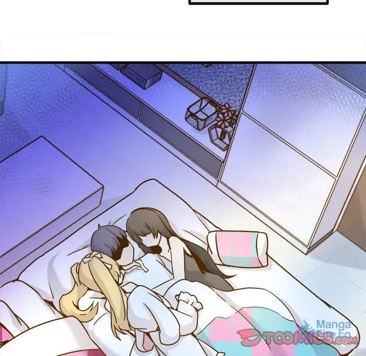 Read Entrapment chapter 26 image 65 on Lezhin