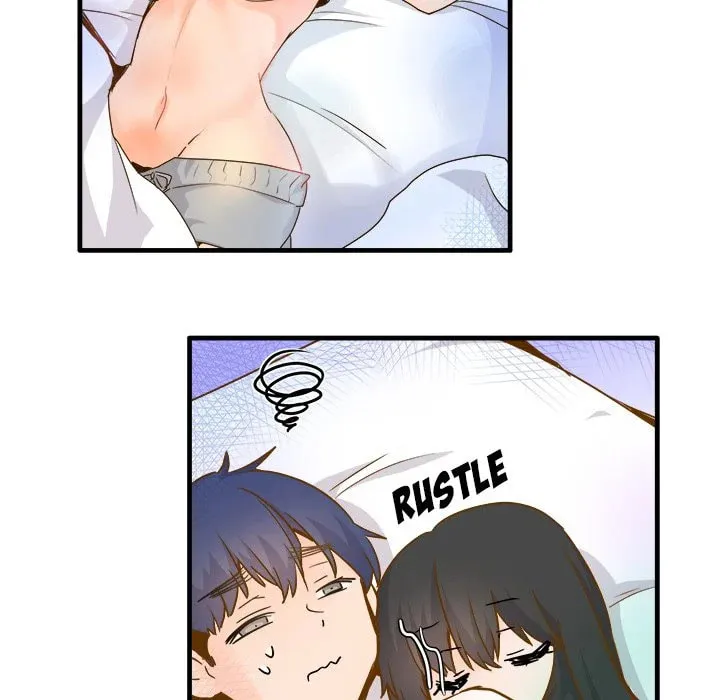 Read Entrapment chapter 26 image 67 on Lezhin