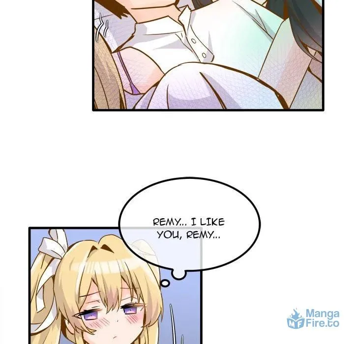 Read Entrapment chapter 26 image 68 on Lezhin