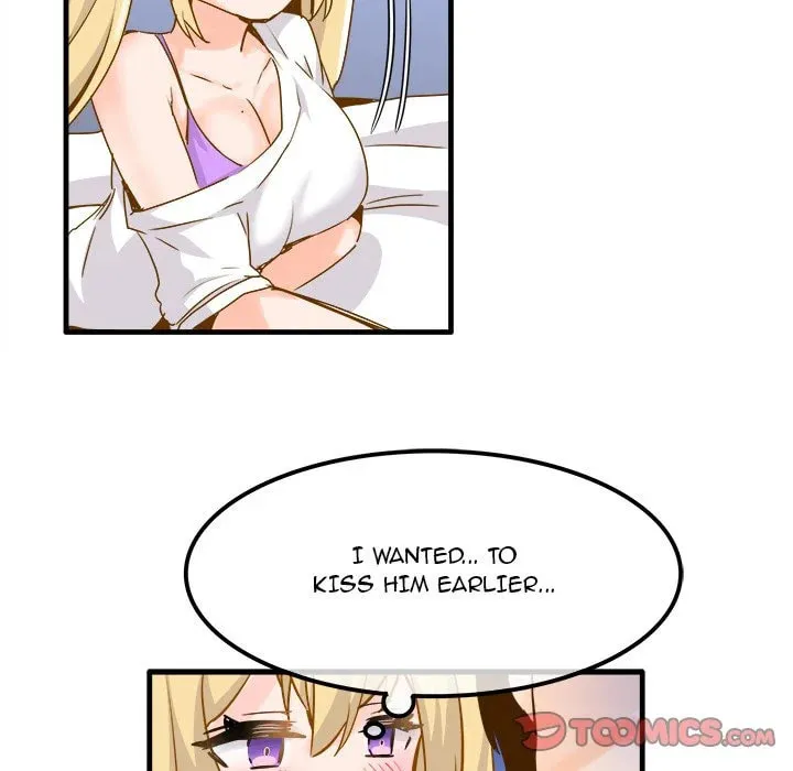 Read Entrapment chapter 26 image 69 on Lezhin