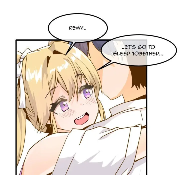 Read Entrapment chapter 26 image 7 on Lezhin