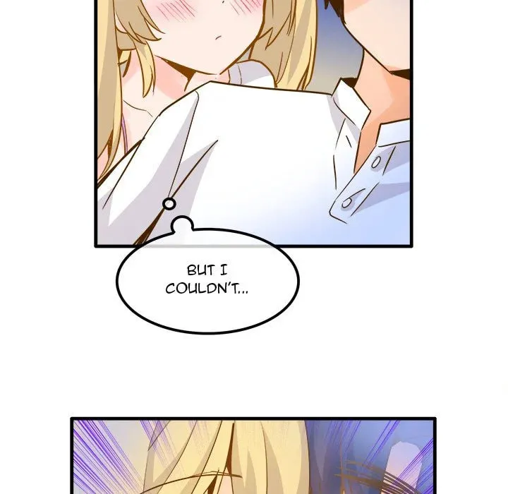 Read Entrapment chapter 26 image 70 on Lezhin