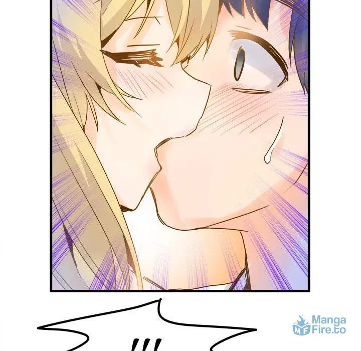 Read Entrapment chapter 26 image 71 on Lezhin