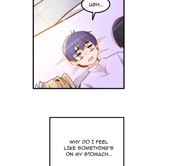 Read Entrapment chapter 26 image 79 on Lezhin