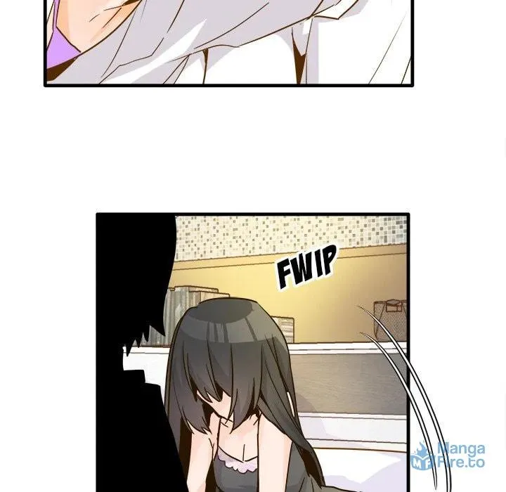 Read Entrapment chapter 26 image 8 on Lezhin
