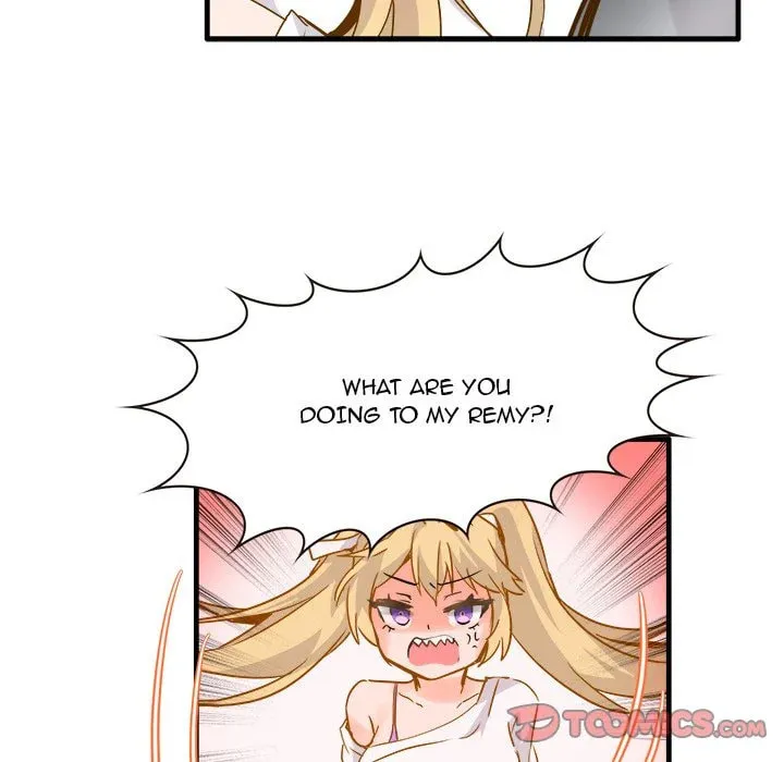 Read Entrapment chapter 26 image 85 on Lezhin
