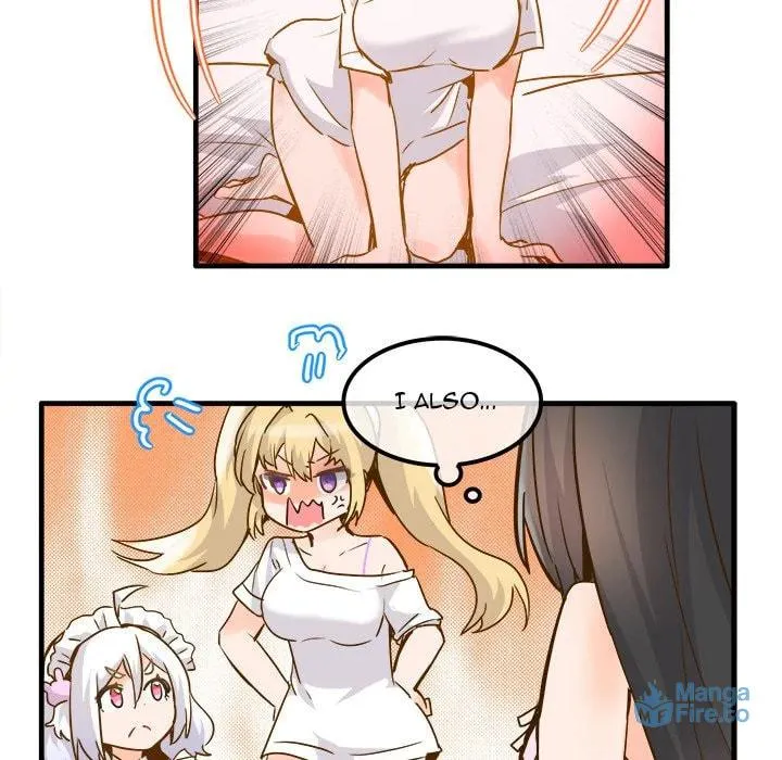 Read Entrapment chapter 26 image 86 on Lezhin
