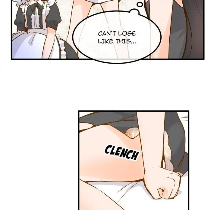Read Entrapment chapter 26 image 87 on Lezhin
