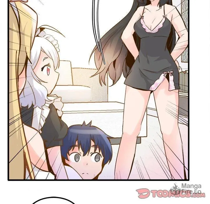 Read Entrapment chapter 26 image 89 on Lezhin