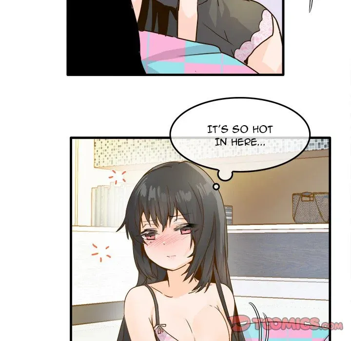 Read Entrapment chapter 26 image 9 on Lezhin