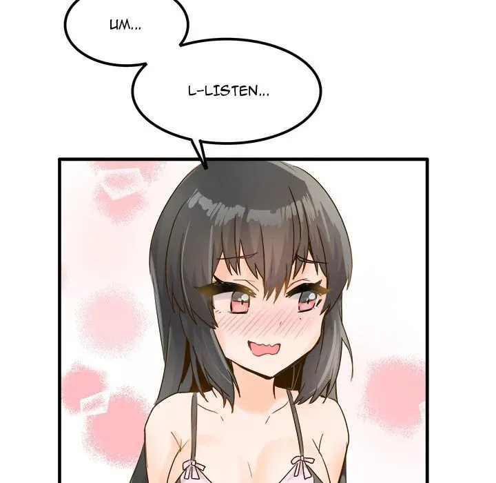 Read Entrapment chapter 26 image 90 on Lezhin
