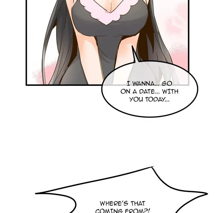 Read Entrapment chapter 26 image 91 on Lezhin
