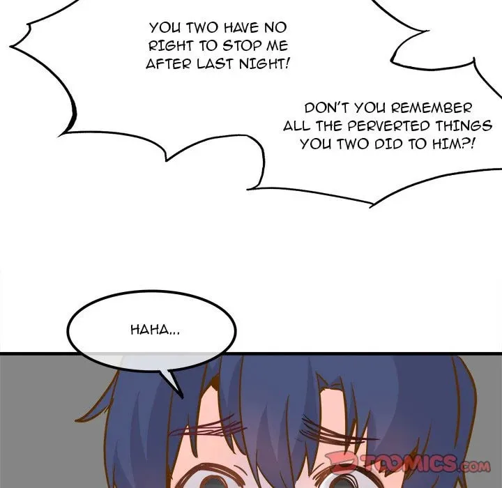 Read Entrapment chapter 26 image 93 on Lezhin