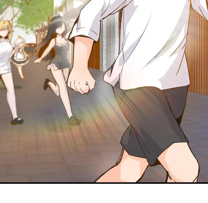 Read Entrapment chapter 26 image 99 on Lezhin