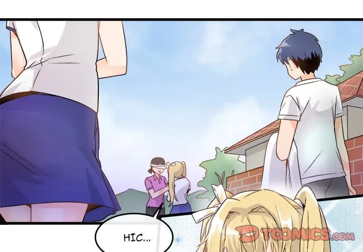 Read Entrapment chapter 3 image 1 on Lezhin