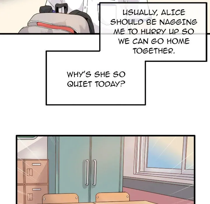 Read Entrapment chapter 3 image 15 on Lezhin