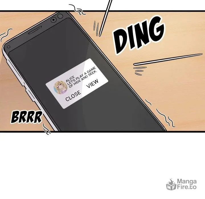 Read Entrapment chapter 3 image 17 on Lezhin
