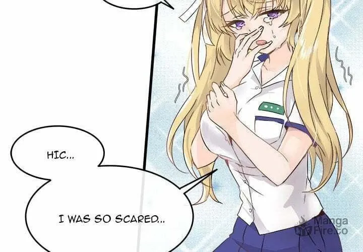 Read Entrapment chapter 3 image 2 on Lezhin