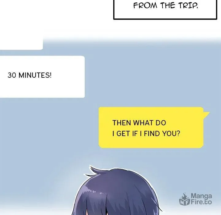 Read Entrapment chapter 3 image 20 on Lezhin