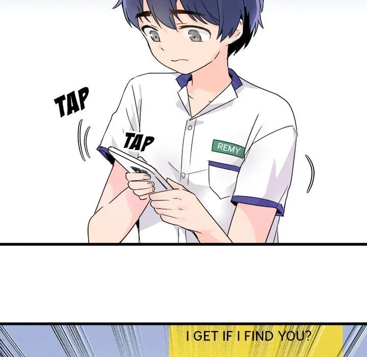 Read Entrapment chapter 3 image 21 on Lezhin