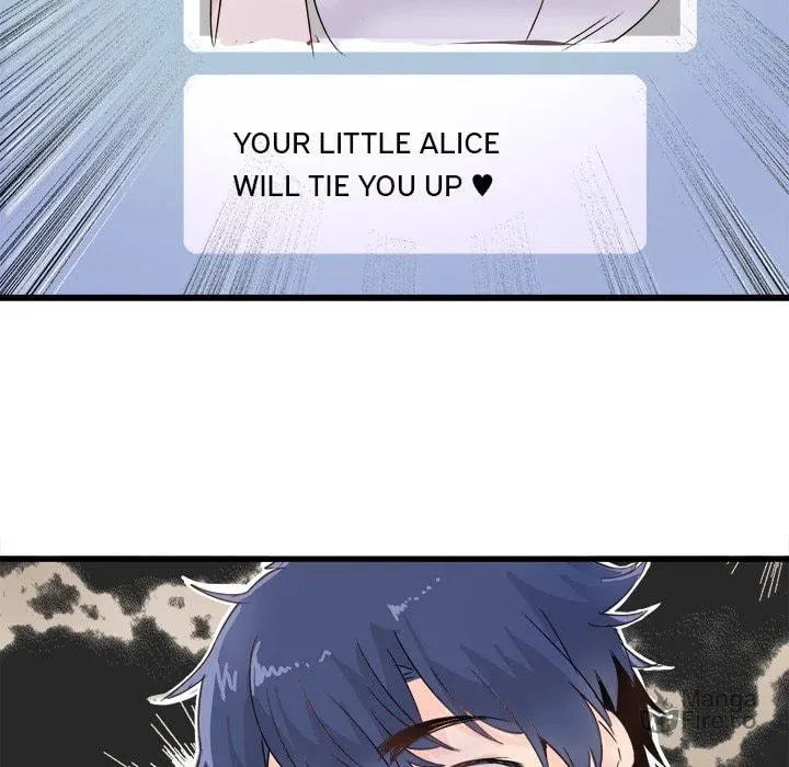 Read Entrapment chapter 3 image 23 on Lezhin