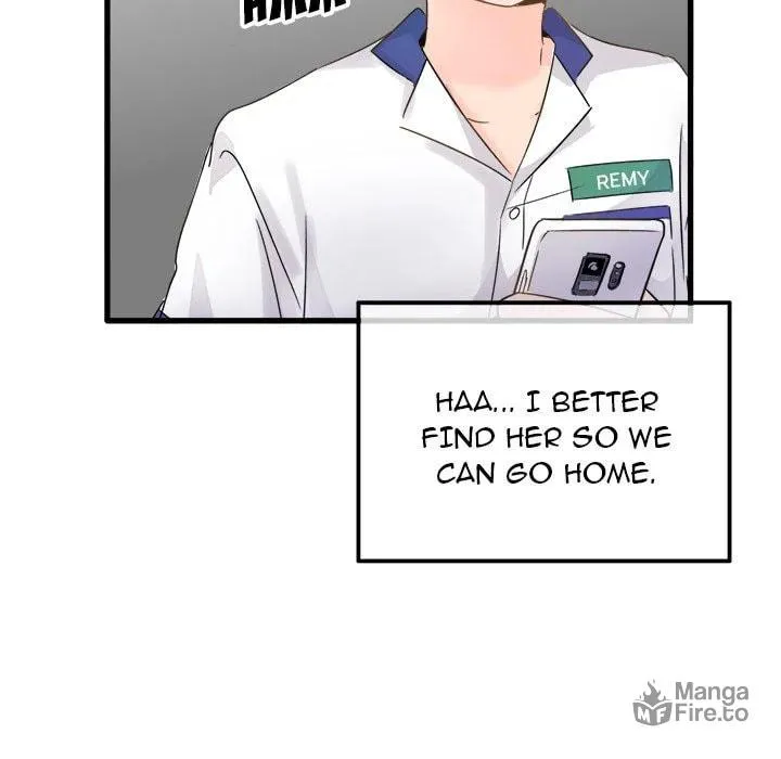 Read Entrapment chapter 3 image 26 on Lezhin