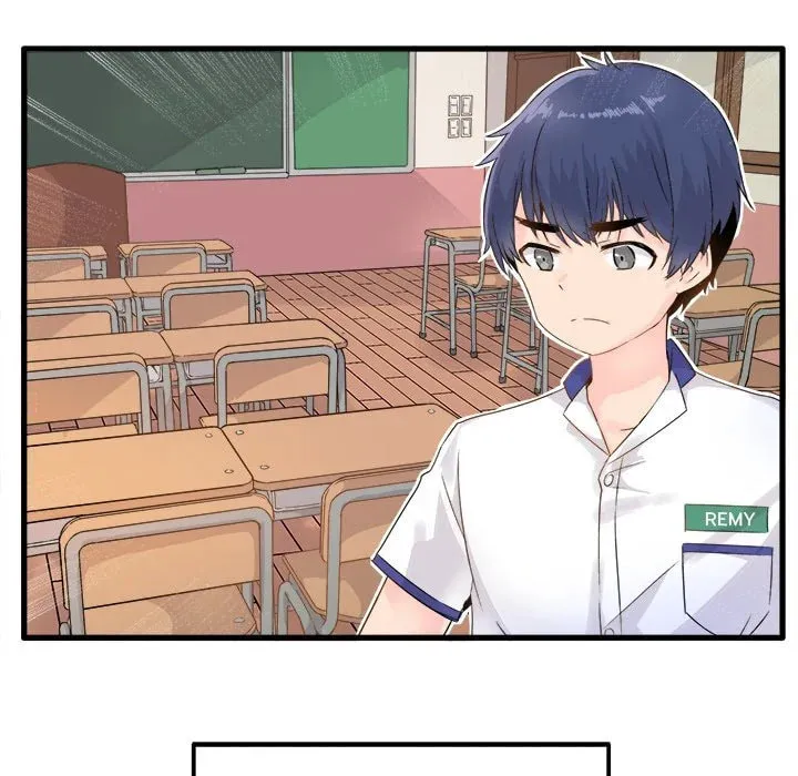 Read Entrapment chapter 3 image 27 on Lezhin