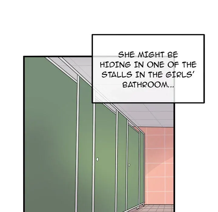 Read Entrapment chapter 3 image 30 on Lezhin