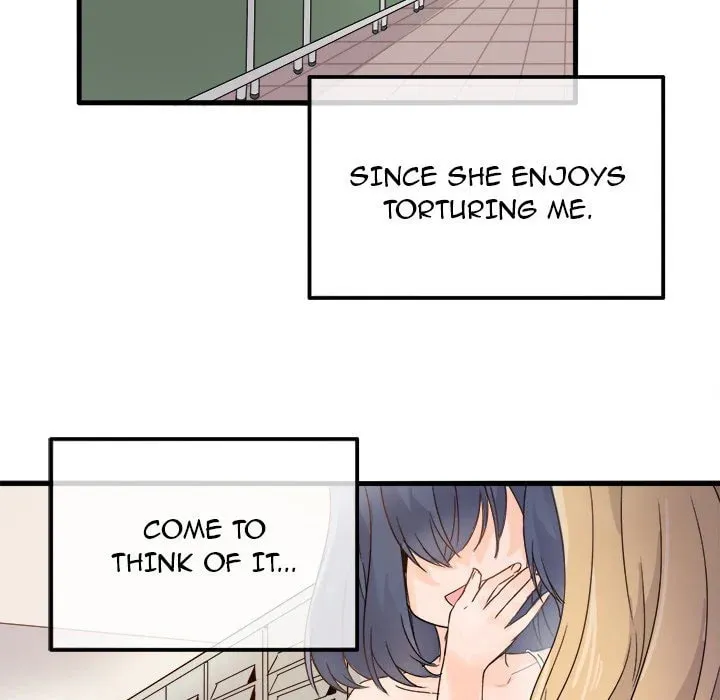 Read Entrapment chapter 3 image 31 on Lezhin
