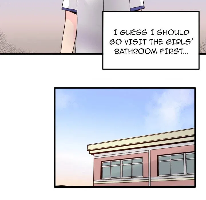 Read Entrapment chapter 3 image 36 on Lezhin
